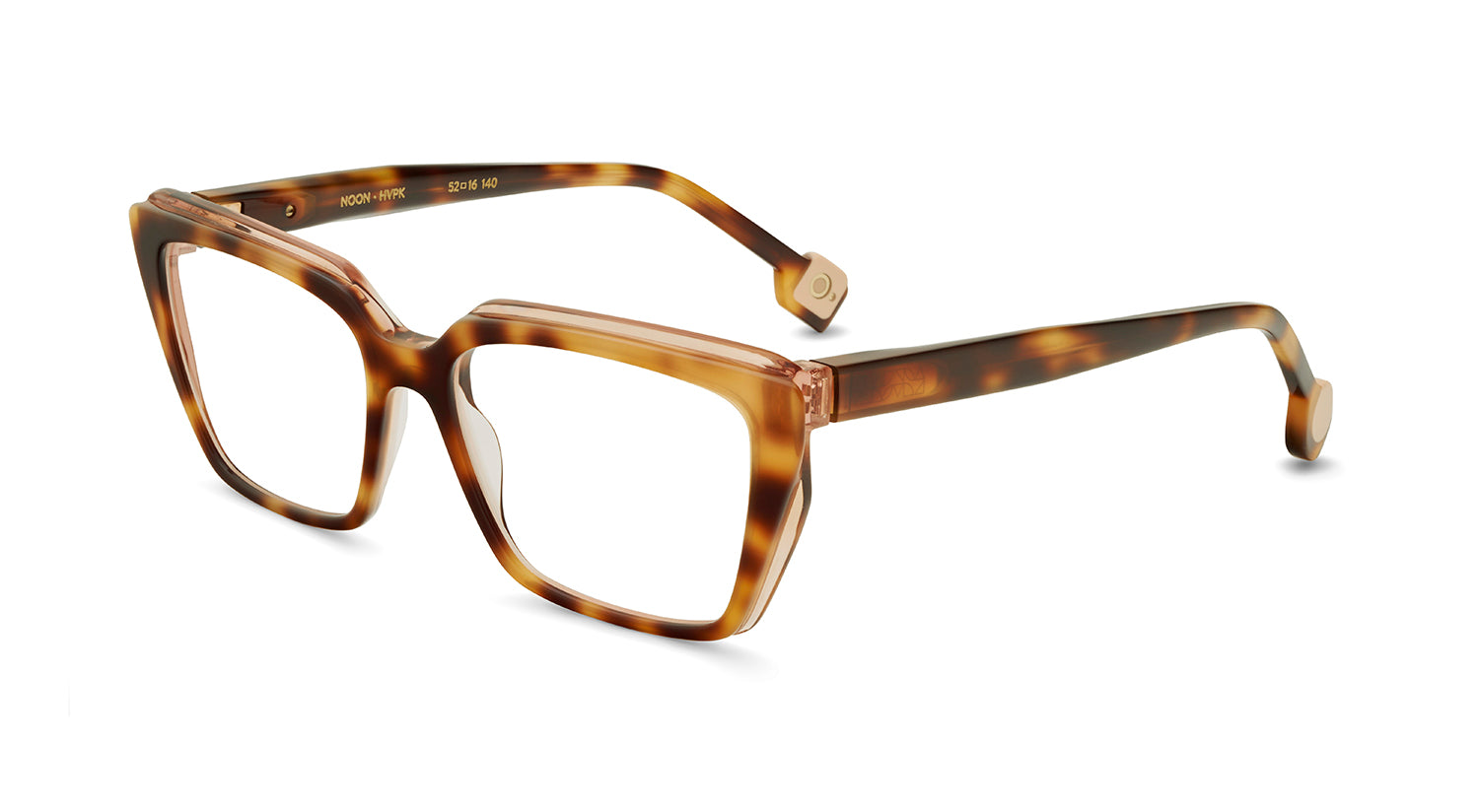 Etnia Barcelona Noon lunettes de vue TQ/HV calibre 52