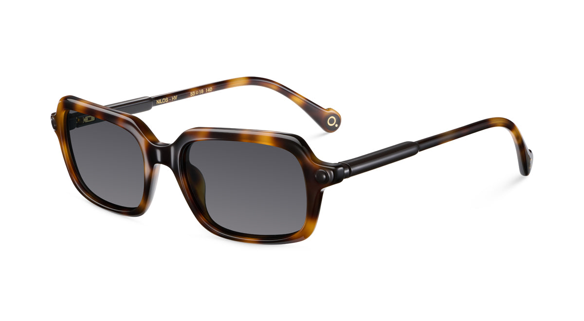 Etnia Barcelona Nilos lunettes de soleil photochromique 53