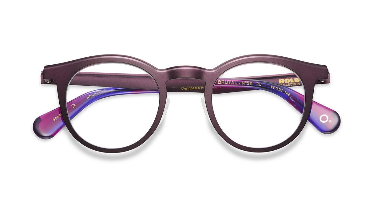 Etnia Barcelona Brutal No.36 lunettes de vue RD 46