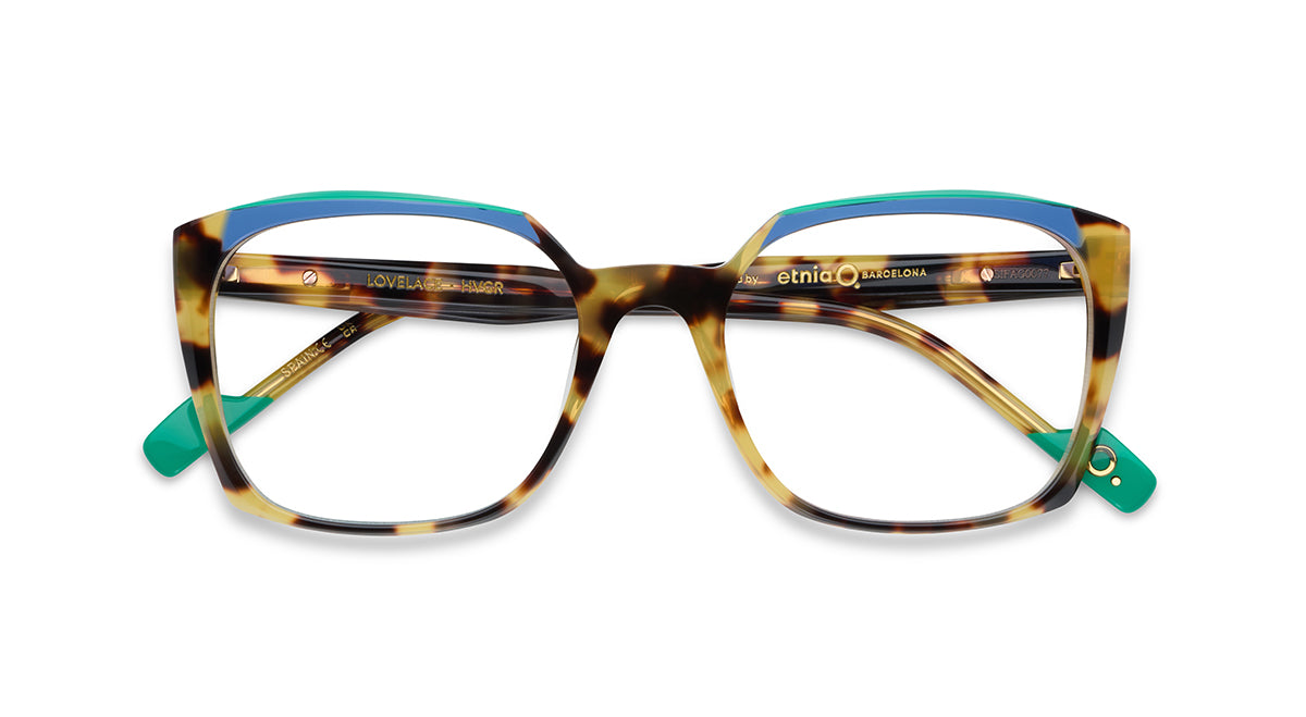 Etnia Barcelona Lovelace lunettes de vue calibre 52 S