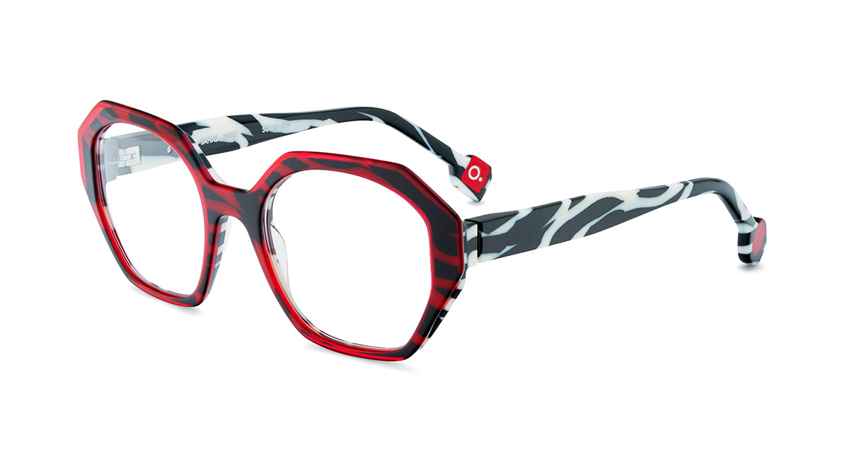 Etnia Barcelona Sahas lunettes de vue OG/BL calibre 50