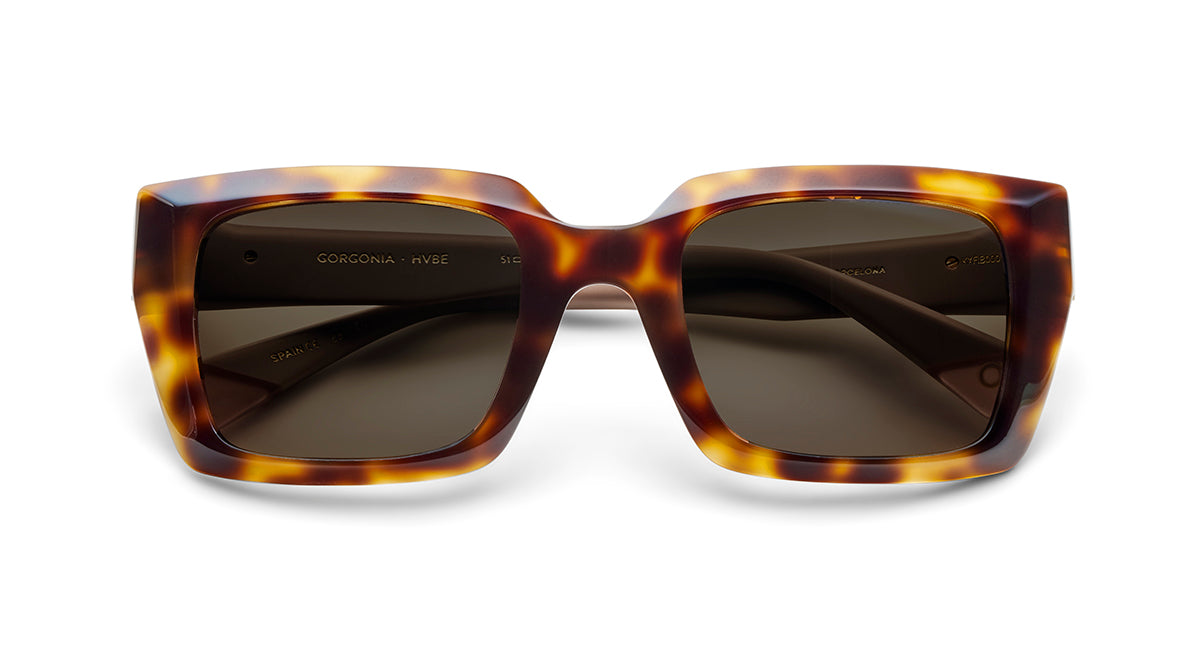 Etnia Barcelona Sun Gorgonia lunettes de soleil BK 51