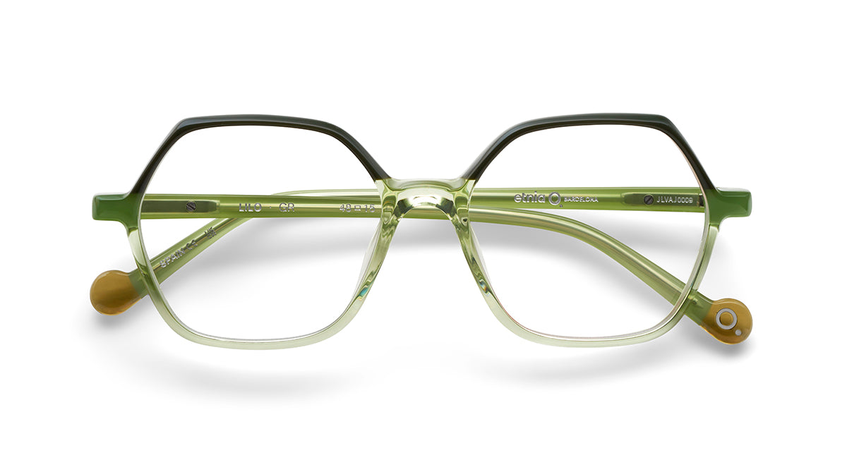 Etnia Barcelona Lilo lunettes de vue GR calibre 48