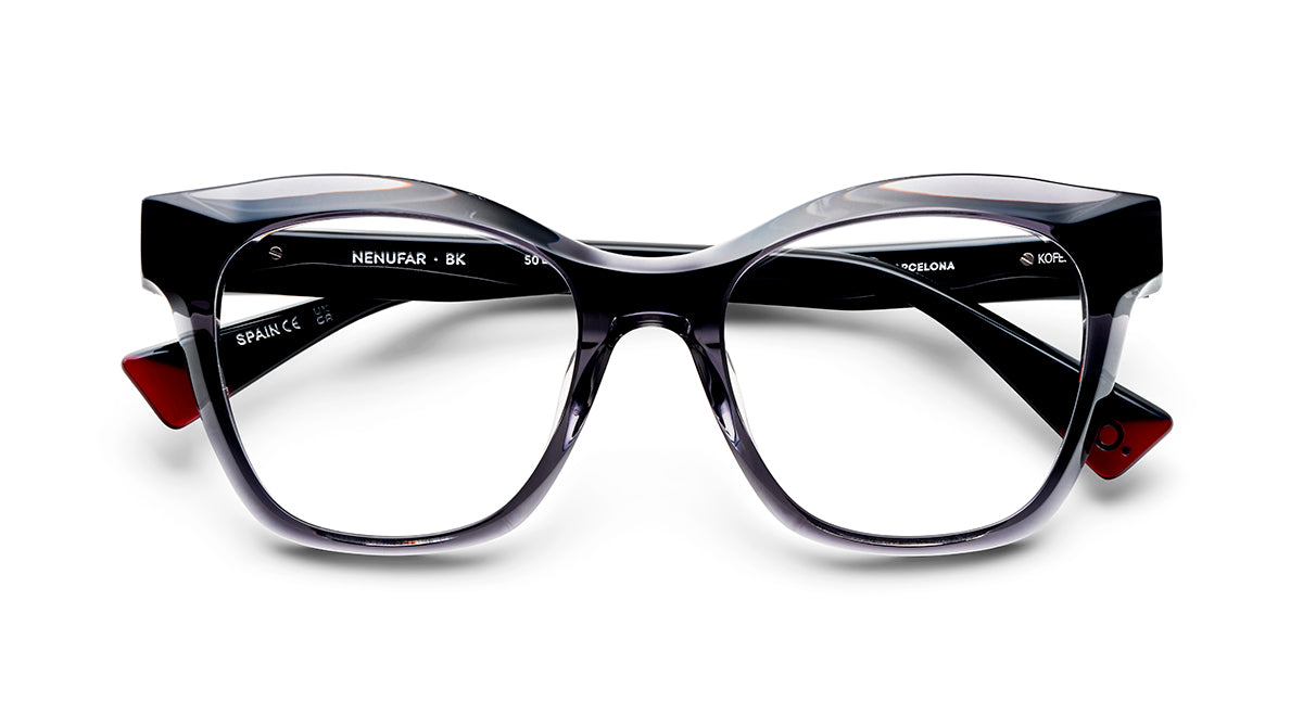 Etnia Barcelona Nenufar monture optique BE/BR 50