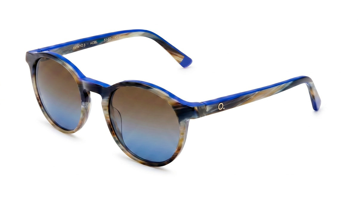 Etnia Barcelona Avinyo 2014 lunettes de soleil polarisées 51