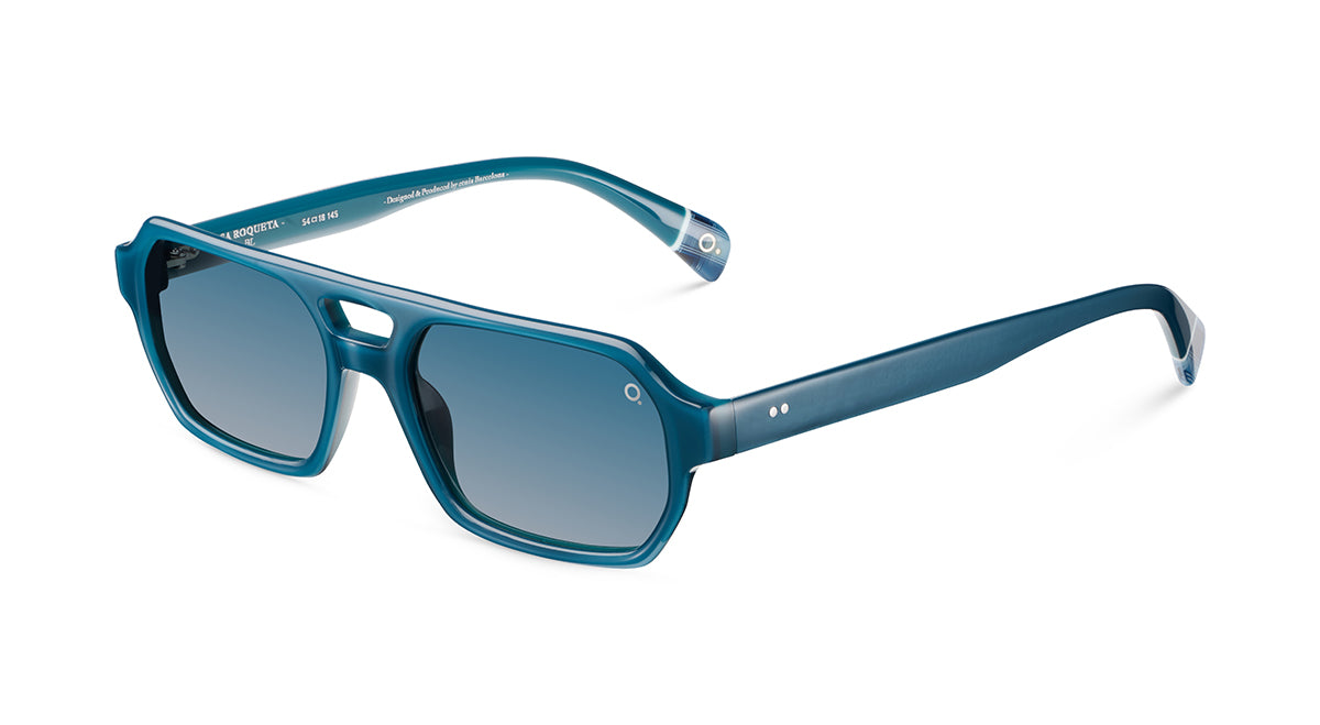 Etnia Barcelona Sa Roqueta lunettes de soleil BE/BR 54
