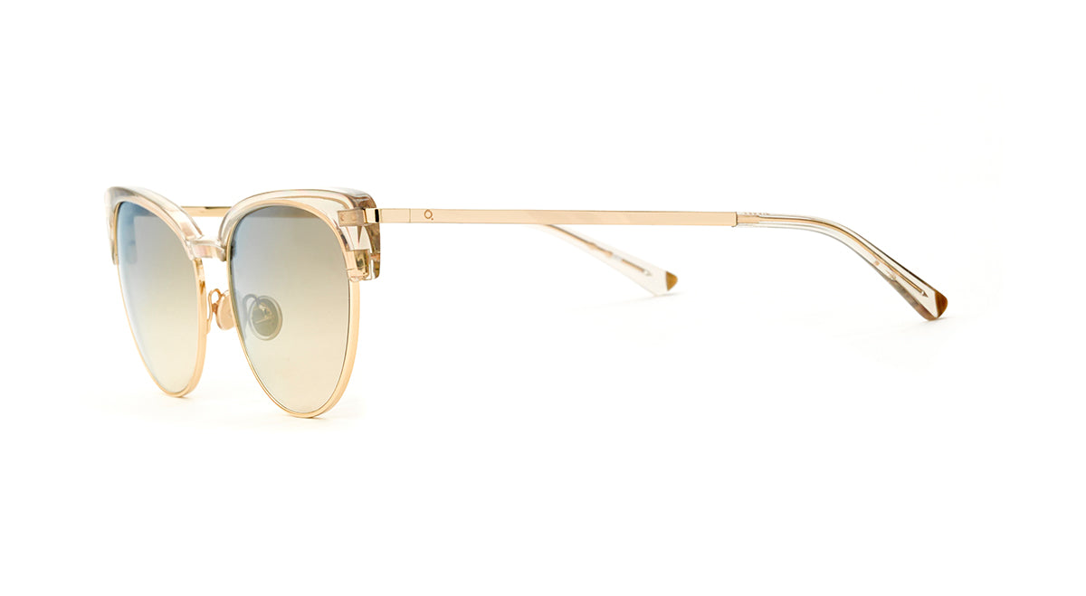 Etnia Barcelona Cap Ferret Sun lunettes de soleil GY/GD