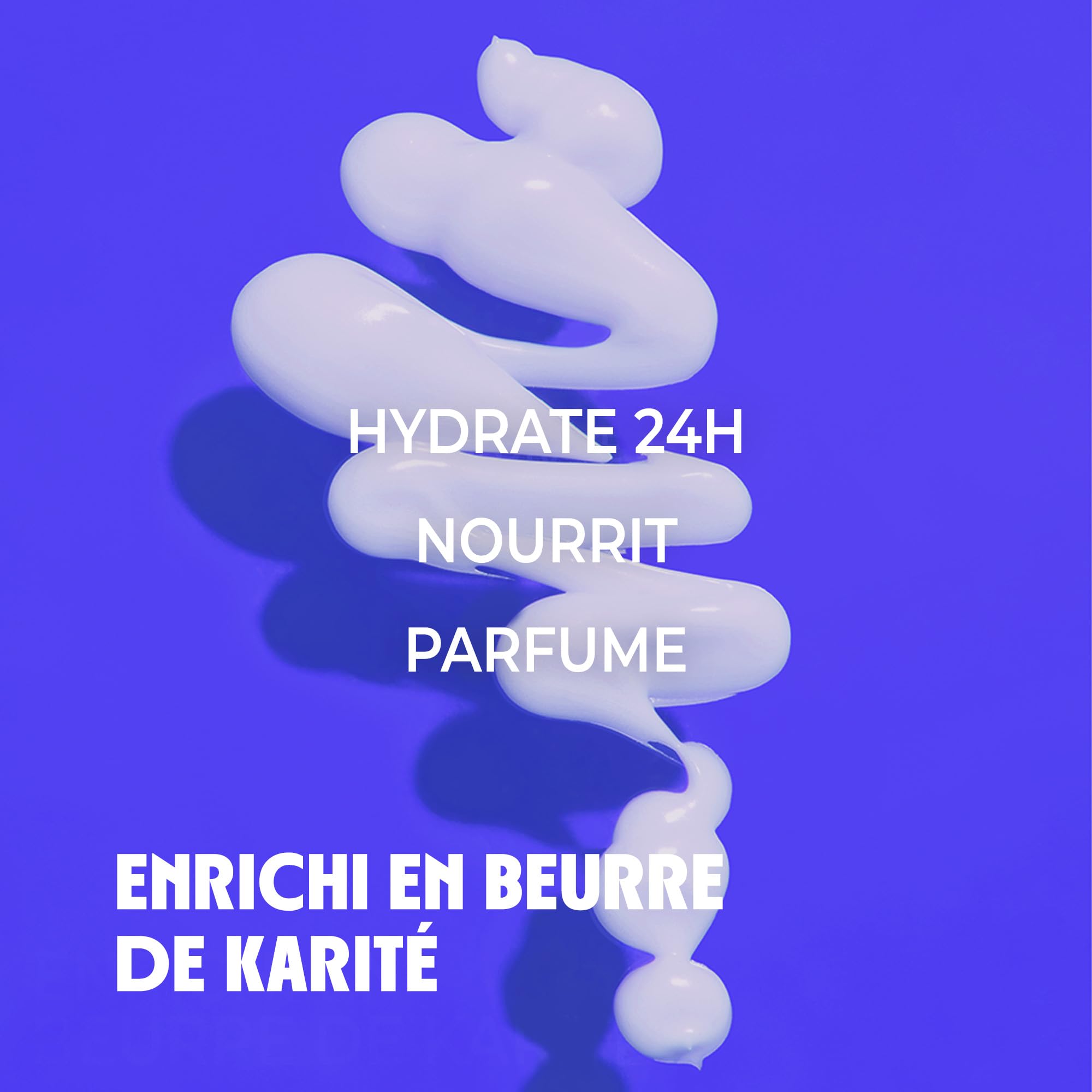 Roger&Gallet Vanille Soleil Lait Corps Hydratant Karité