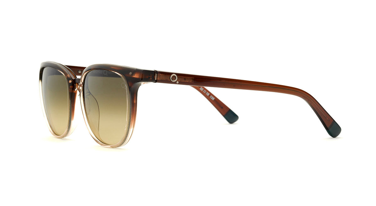 Etnia Barcelona Tuset Sun lunettes soleil DE/GR 52 L