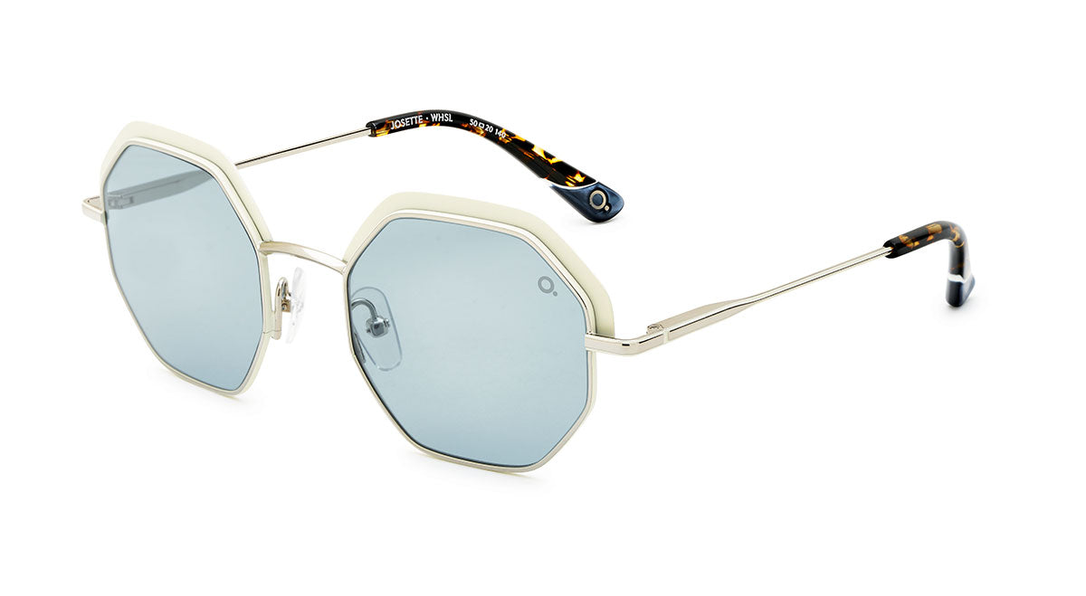 Etnia Barcelona Josette Sun lunettes de soleil BE/GD 50