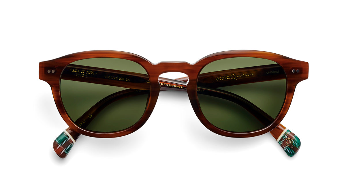 Etnia Barcelona Pala II Sun lunettes de soleil HD 48