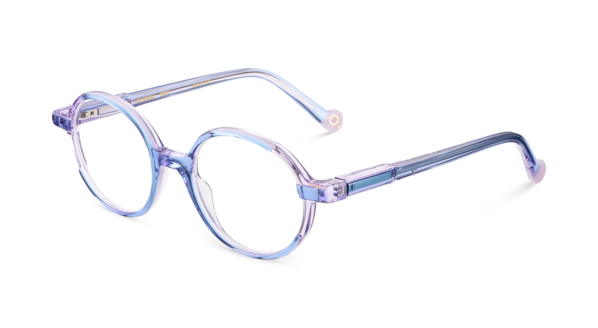 Etnia Barcelona Kajenga lunettes de vue BR/OG calibre 45