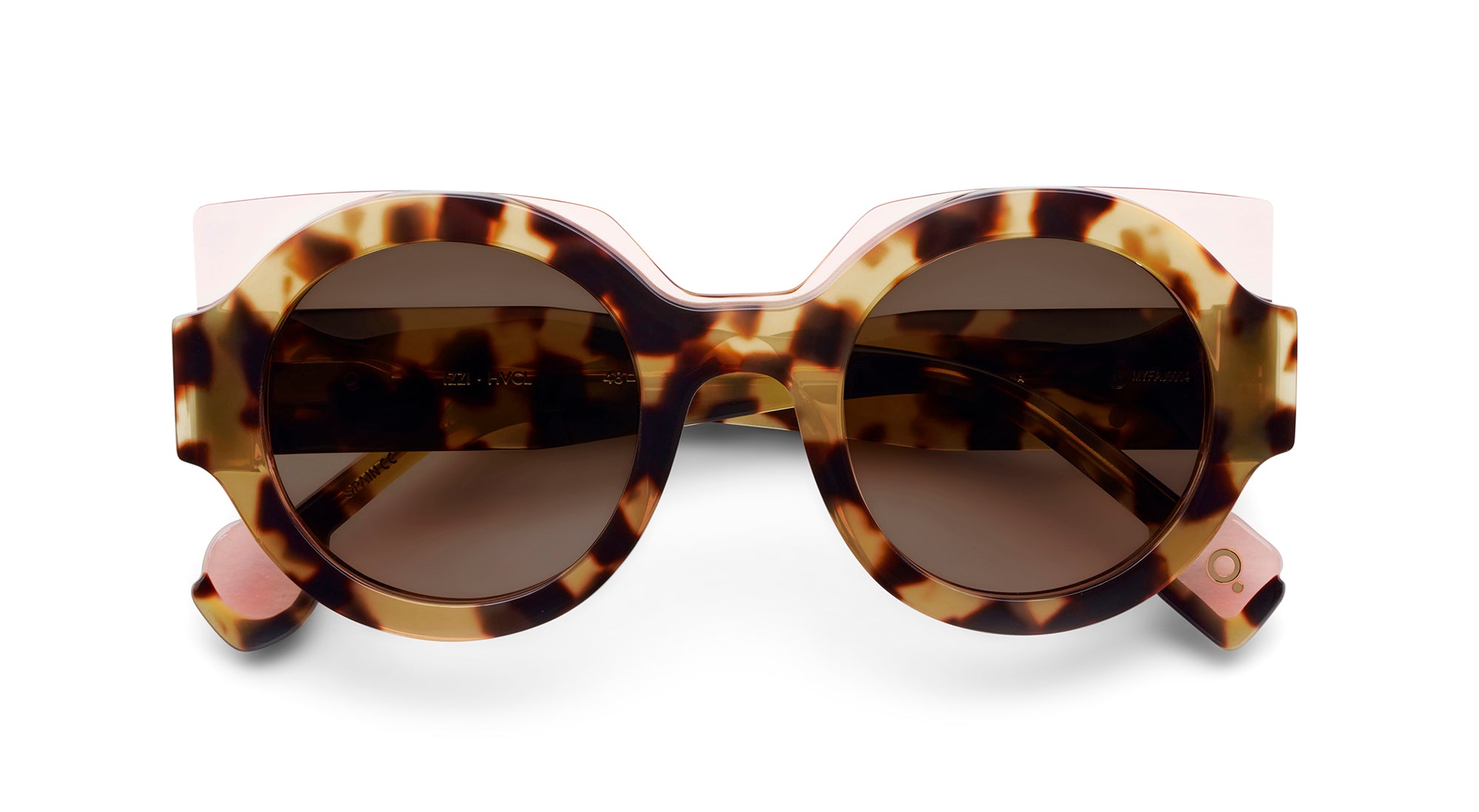 Etnia Barcelona Izzi lunettes de soleil photochromiques calibre 48