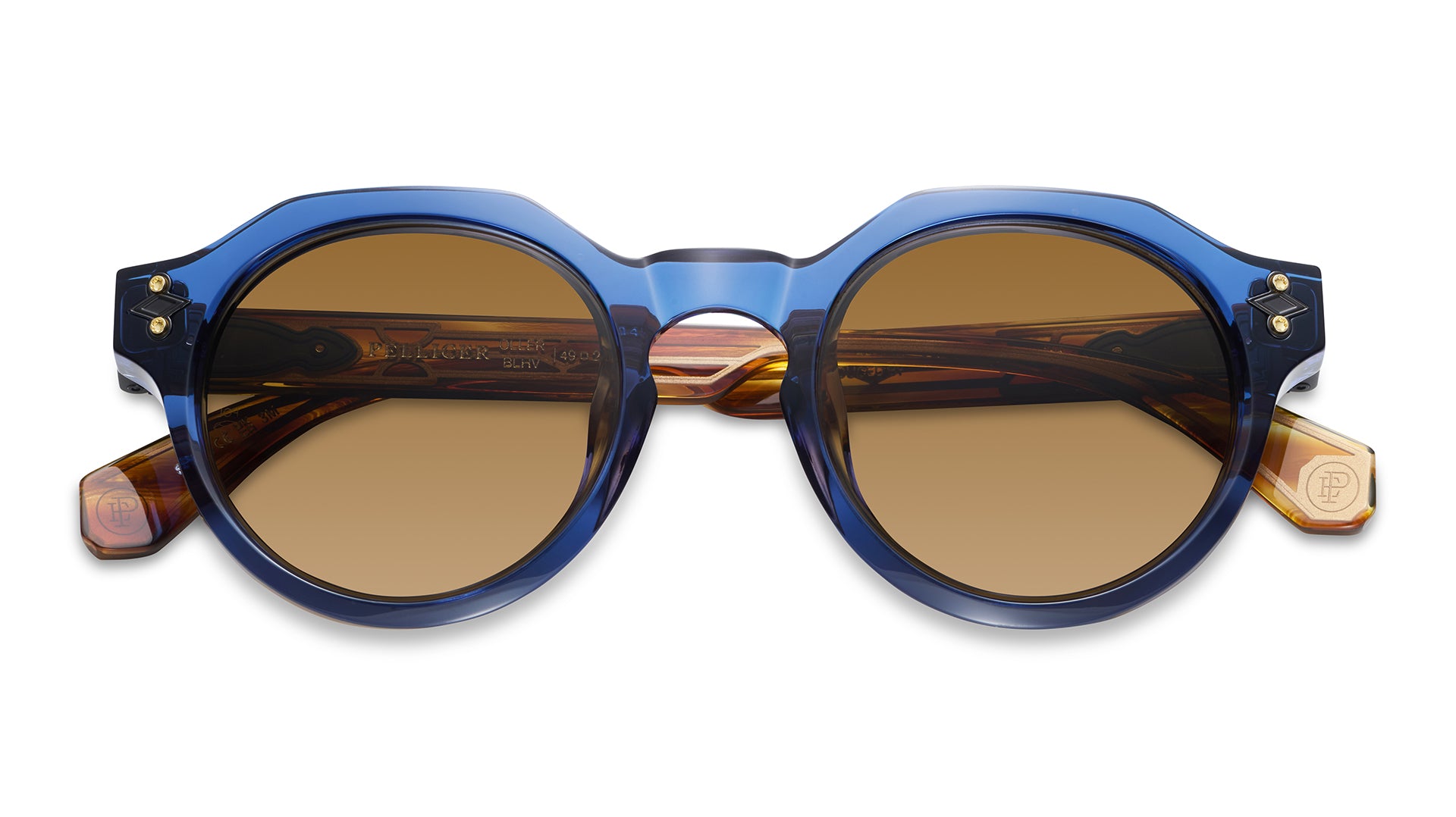 Etnia Barcelona Oller Sun lunettes de soleil HV 49