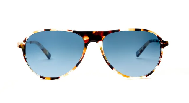 Etnia Barcelona Skid Row lunettes soleil HV/BL 55