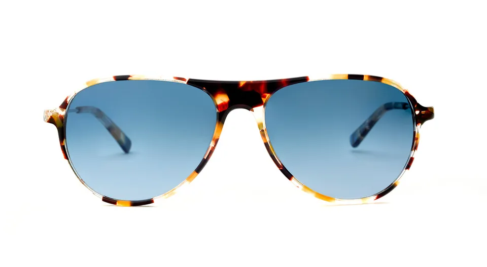 Etnia Barcelona Skid Row lunettes soleil HV/BL 55