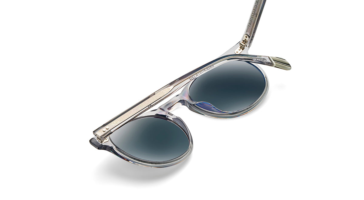 Etnia Barcelona Trastevere III Sun lunettes de soleil HD HV 51