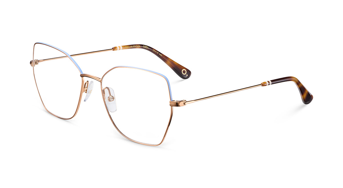 Etnia Barcelona Malvarrosa lunettes de vue GD/BX calibre 55
