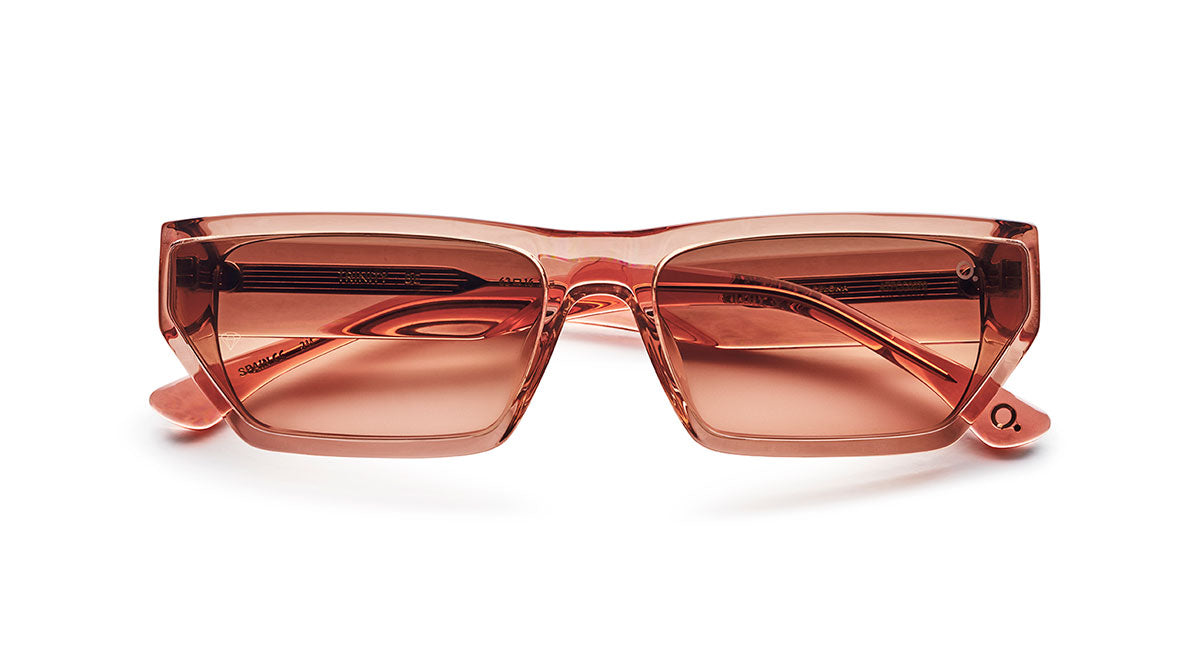 Etnia Barcelona Trinity Sun lunettes de soleil BE 62