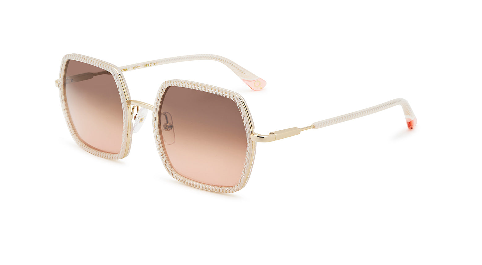 Etnia Barcelona Azahara lunettes de soleil polarisées calibre 53