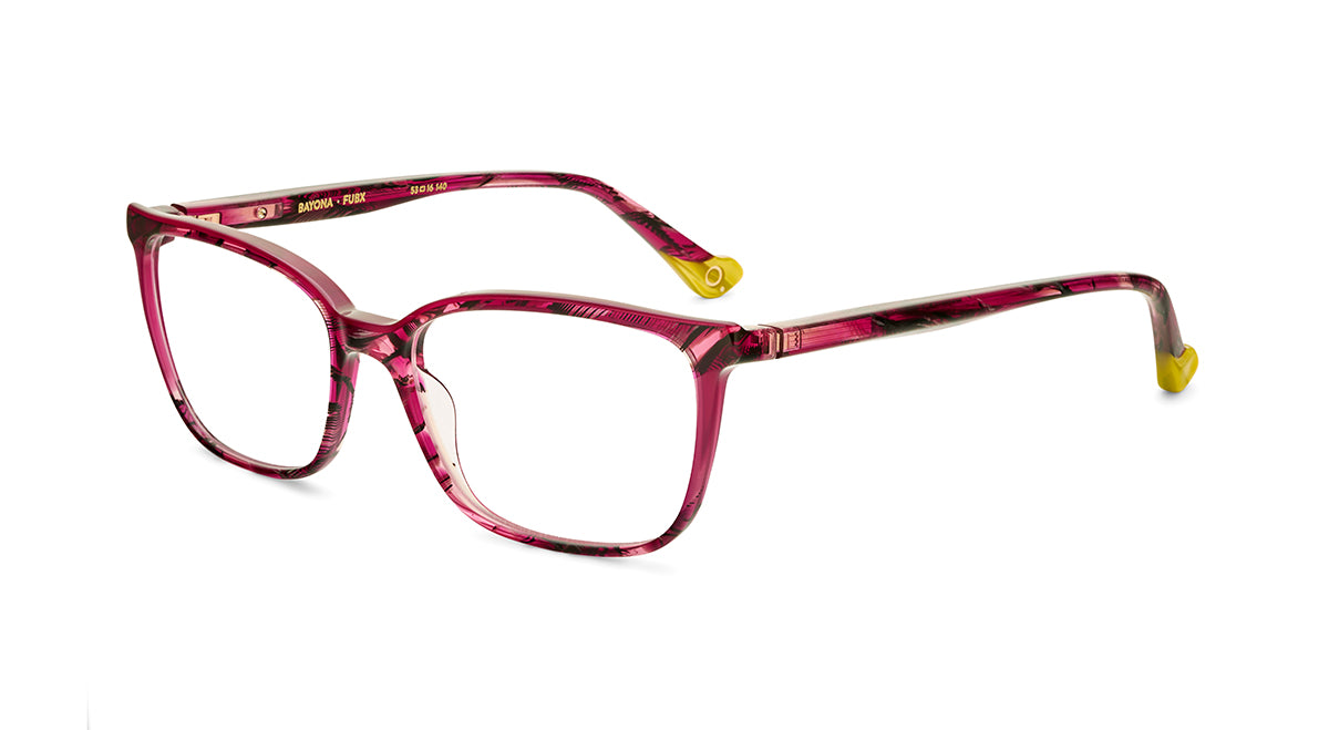 Etnia Barcelona Bayona monture lunettes de vue HV/OG 53