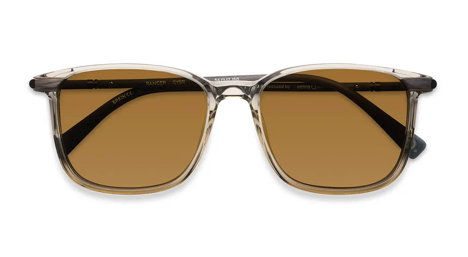 Etnia Barcelona Ranger lunettes de soleil polarisées calibre 56