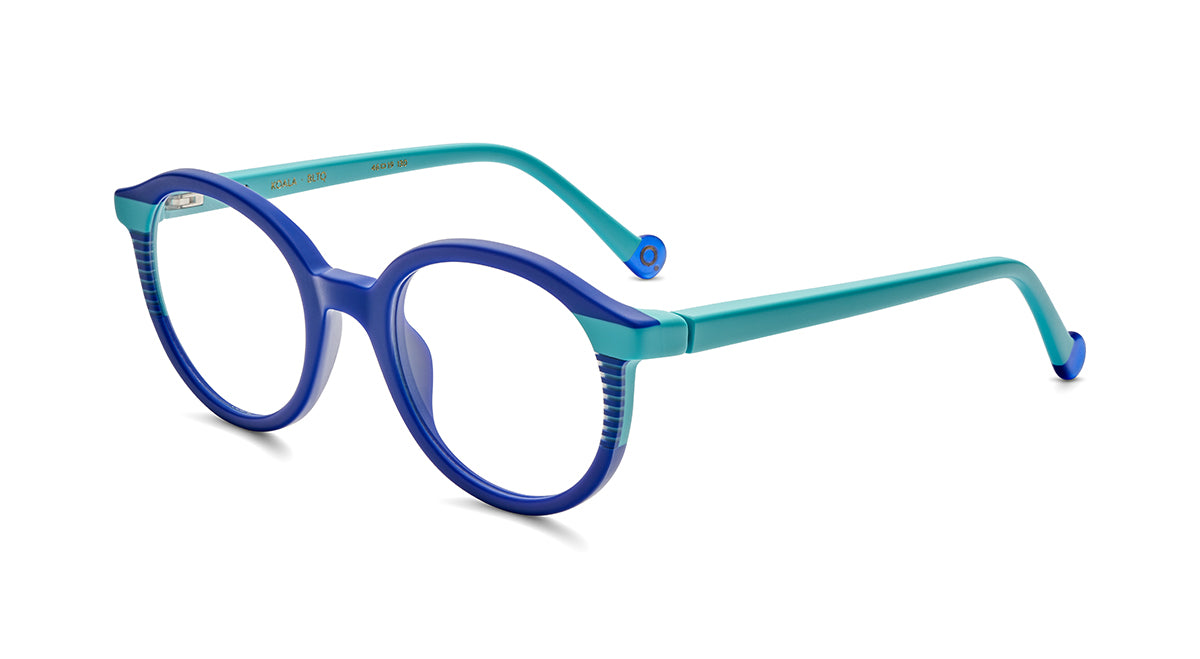 Etnia Barcelona Koala lunettes enfant CO/BL 46 monture petite
