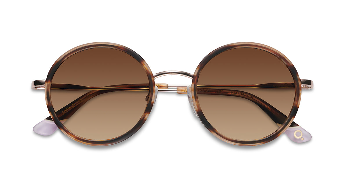 Etnia Barcelona Almagro 21 lunettes de soleil BK calibre 51