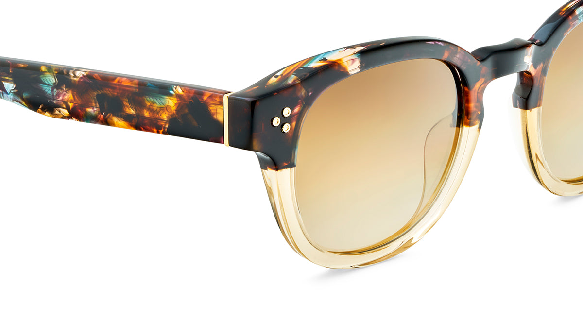 Etnia Barcelona Pala lunettes de soleil HV/BE calibre 48