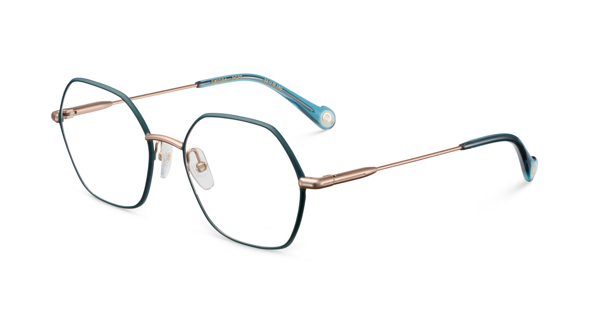 Etnia Barcelona Optical Exedra lunettes de vue PG/PT calibre 53