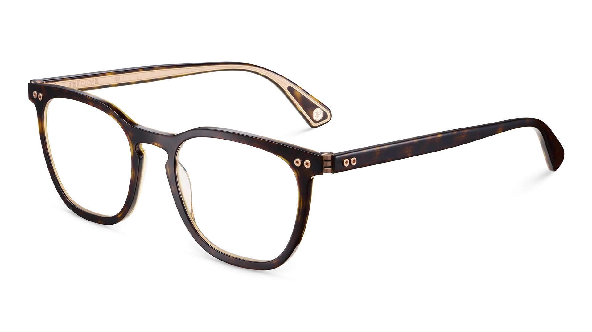 Etnia Barcelona Puig Pellicer lunettes de vue HO/YW 50