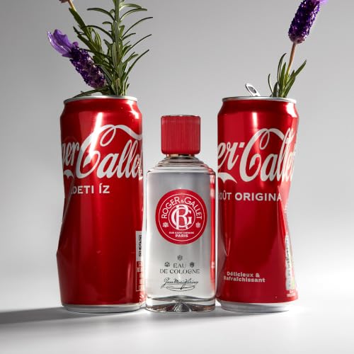 Roger&Gallet Jean Marie Farina déodorant spray 150ml frais