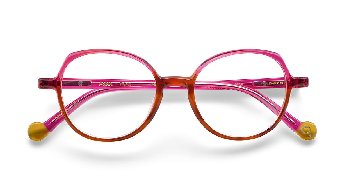 Etnia Barcelona Anna lunettes de vue calibre 44 monture fine