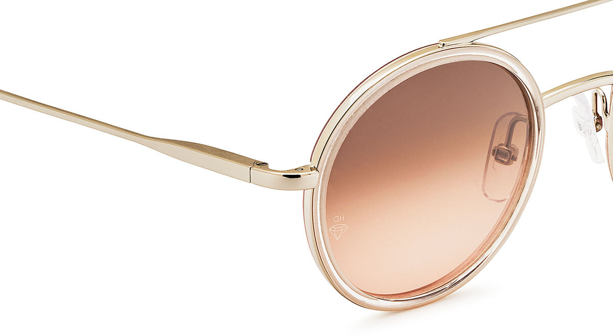 Etnia Barcelona Prati 2 Sun lunettes de soleil photochromique 47