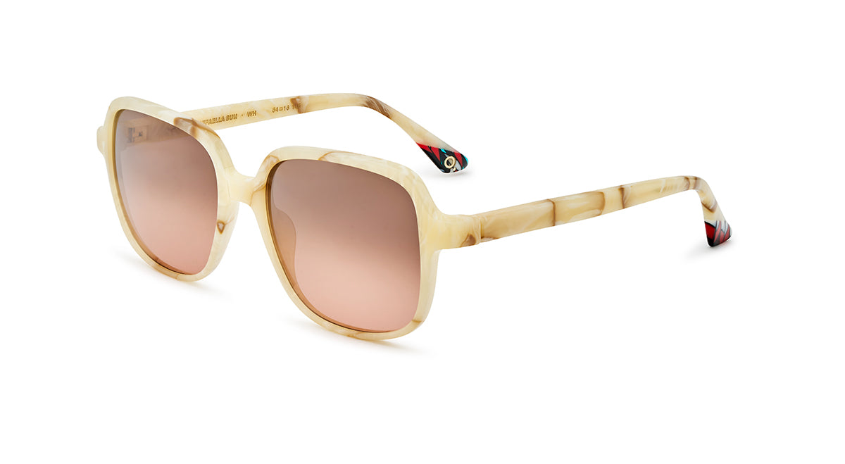 Etnia Barcelona Raffaella Sun lunettes de soleil photochromiques BK 54