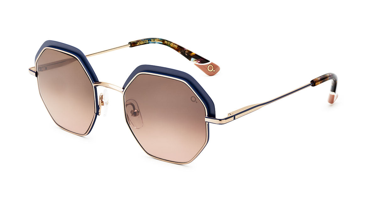 Etnia Barcelona Josette Sun lunettes de soleil BE/GD 50