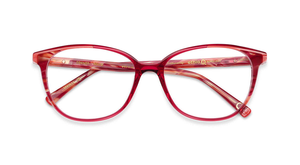 Etnia Barcelona Erkner lunettes de vue GR/FU calibre 53