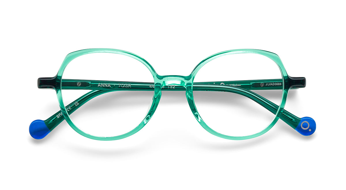 Etnia Barcelona Anna lunettes de vue calibre 44 monture fine