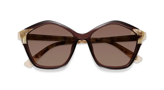Etnia Barcelona Florida lunettes de soleil dégradé BR/BE 55