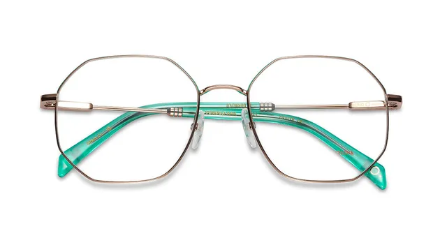 Etnia Barcelona Vondelpark lunettes de vue BZ/TQ calibre 54