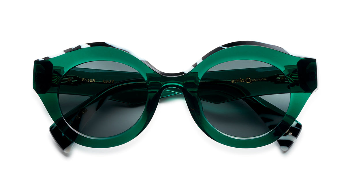 Etnia Barcelona Ester lunettes de soleil polarisées GR/ZE