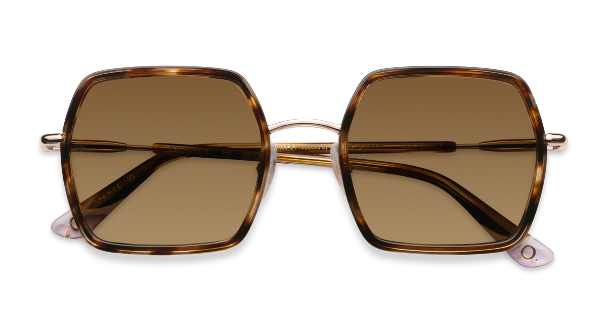 Etnia Barcelona Azahara II lunettes de soleil TQ photochromique