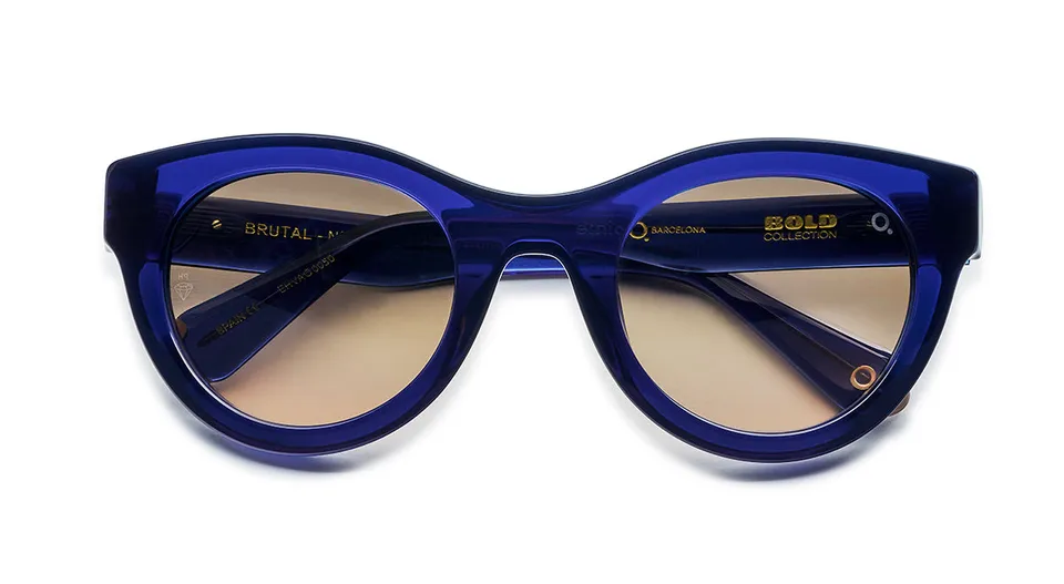 Etnia Barcelona Sun Brutal No.08 lunettes de soleil HD 51