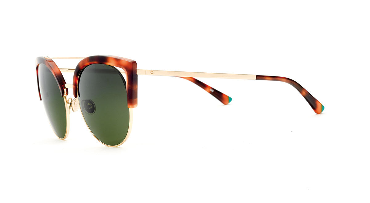 Etnia Barcelona Nisantasi lunettes de soleil dégradé BE/GD calibre 55