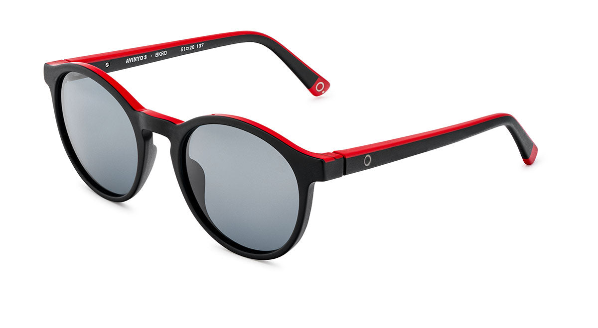 Etnia Barcelona Avinyo 3 lunettes de soleil polarisées 51