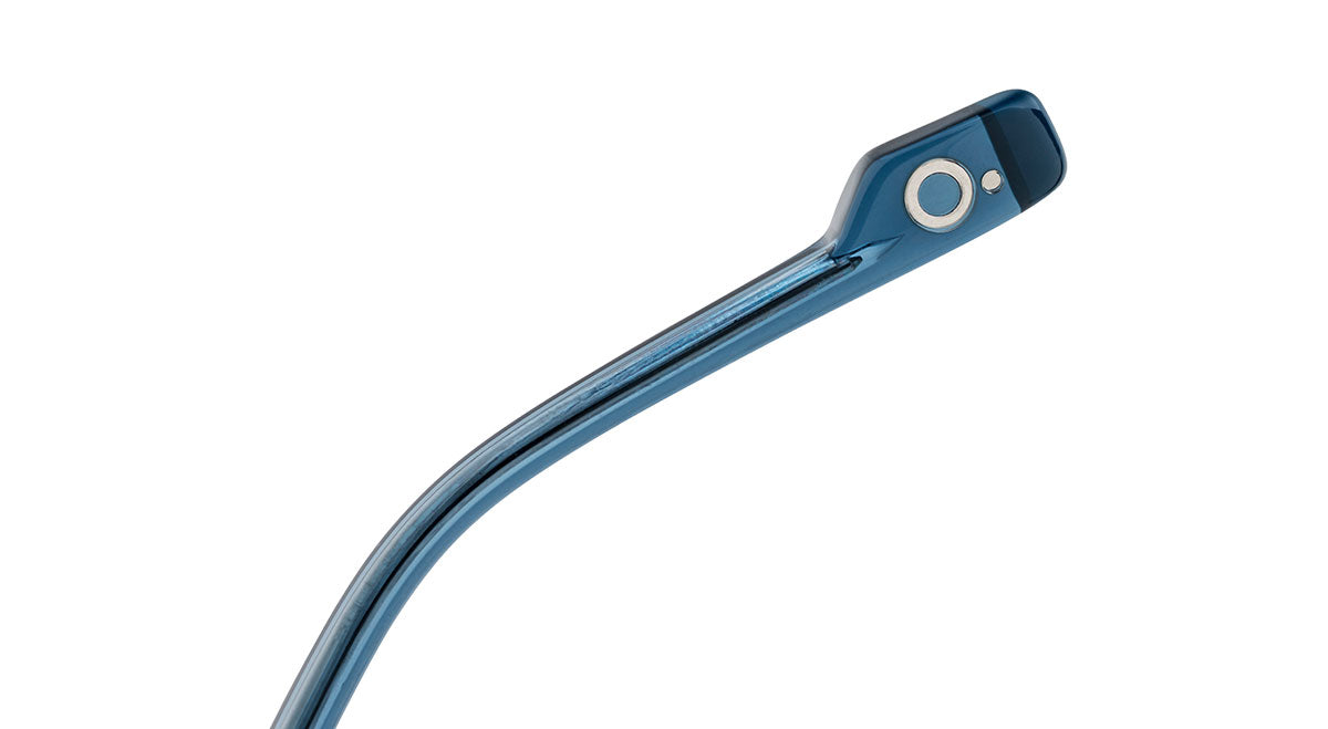Etnia Barcelona Jani lunettes de vue GY/BL calibre 50