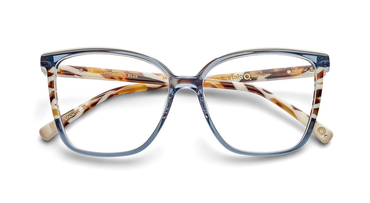 Etnia Barcelona Artemisa lunettes de vue GR/PK calibre 54