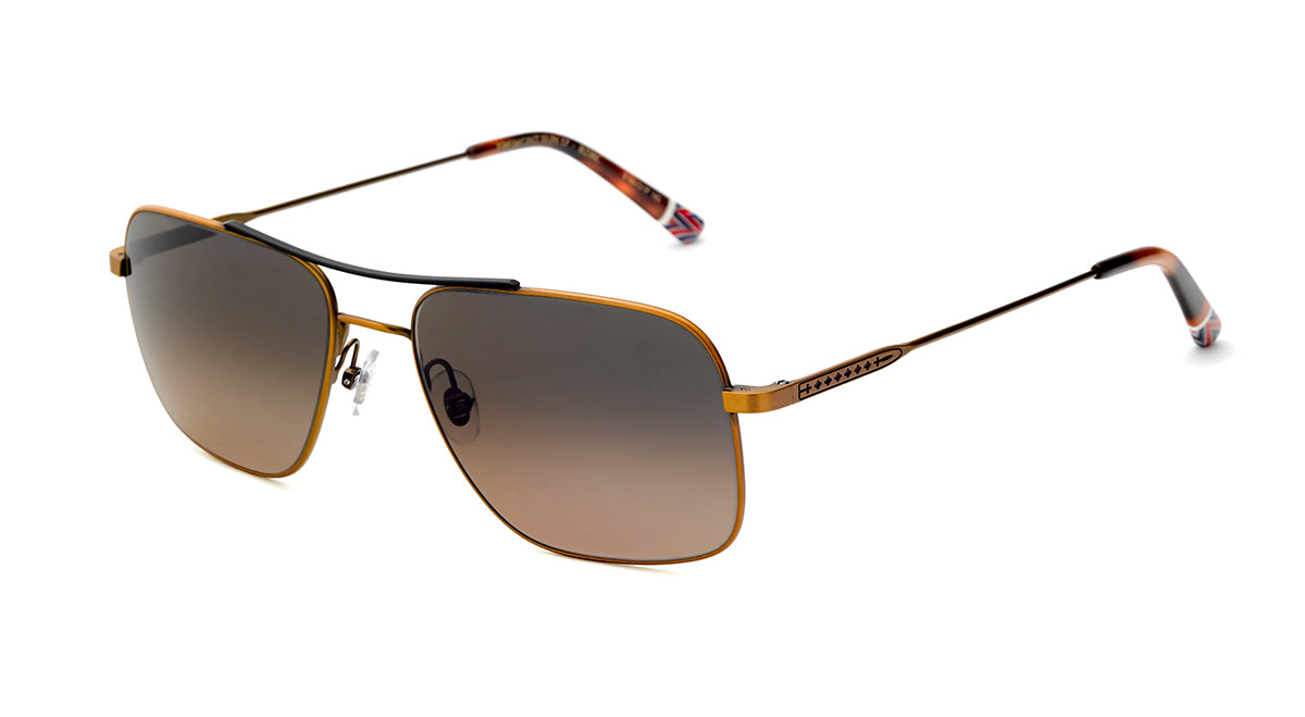 Etnia Barcelona Fremont 17 Sun lunettes soleil 58