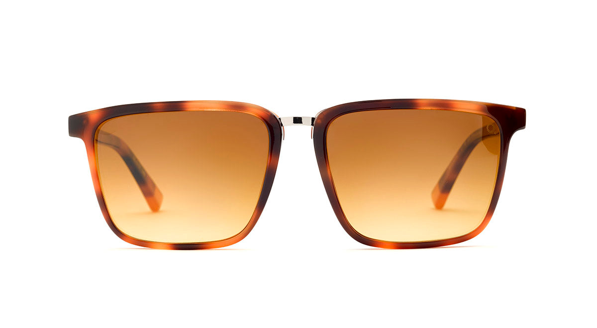 Etnia Barcelona Argenteria lunettes de soleil HV/BL calibre 56