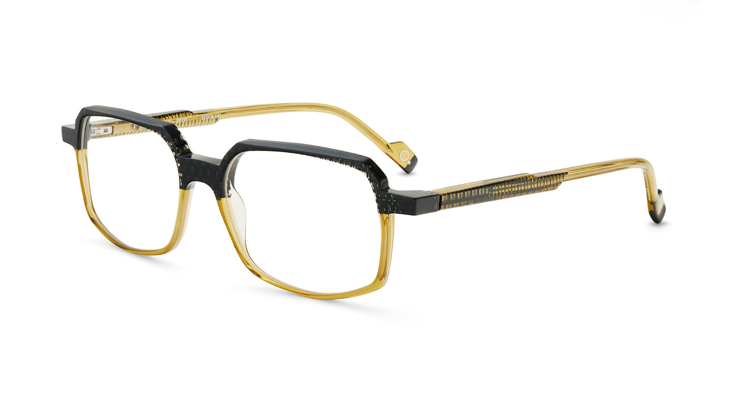 Etnia Barcelona Jaume lunettes de vue BK/YW 52